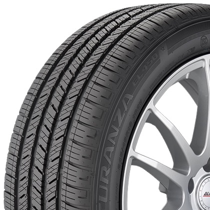 Bridgestone TURANZA EL450 RUN FLAT