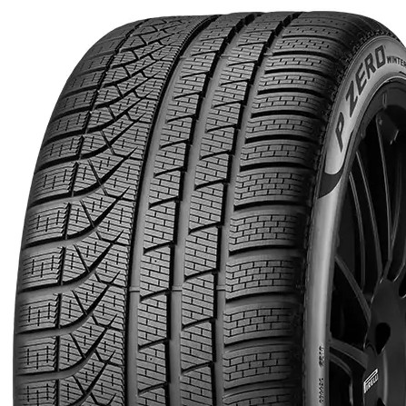 Pirelli PZERO WINTER RUN FLAT