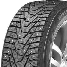 Hankook WINTER I'PIKE RS2 W429