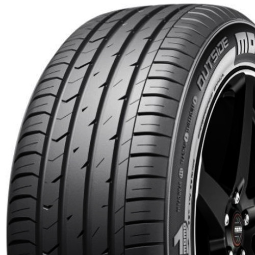 Momo Tires TOPRUN M300 AS SPORT