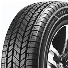 Bridgestone ALENZA AS ULTRA