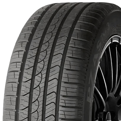 Pirelli P7 AS PLUS 3