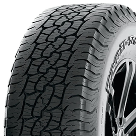 Bf-goodrich TRAIL-TERRAIN T/A