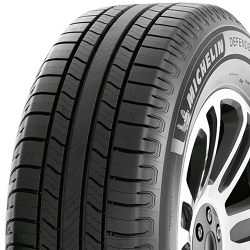 Michelin DEFENDER2