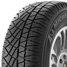 Michelin LATITUDE CROSS