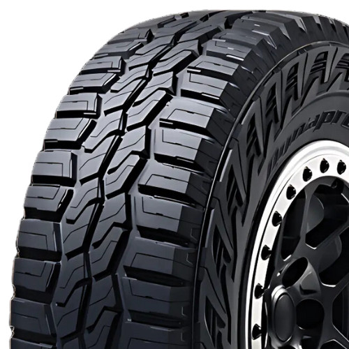 Hankook DYNAPRO XT RC10