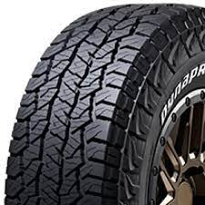 Hankook DYNAPRO AT2 XTREME RF12