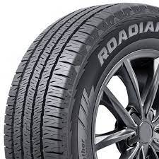 Nexen ROADIAN HTX 2
