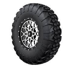 EFX Tires MOTOVATOR