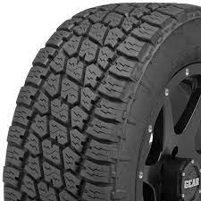 Nitto TERRA GRAPPLER G2 AW