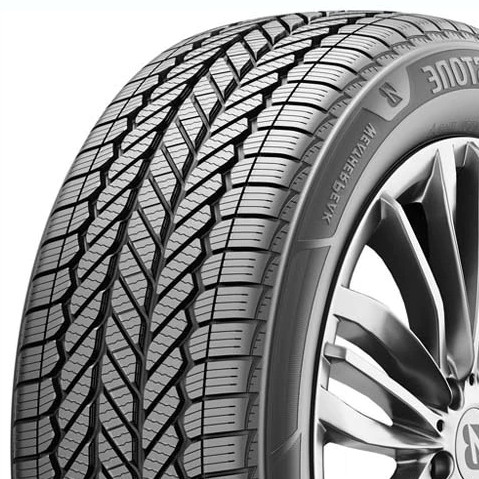 Bridgestone WEATHERPEAK