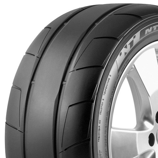 Nitto NT05R