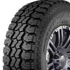 Nitto HD GRAPPLER
