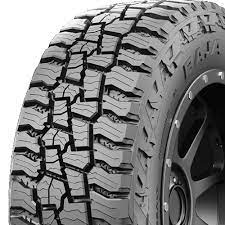 Mickey-thompson BAJA BOSS A/T