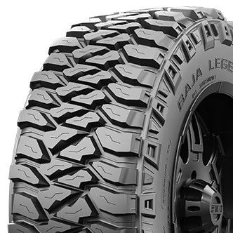 Mickey-thompson BAJA LEGEND MTZ