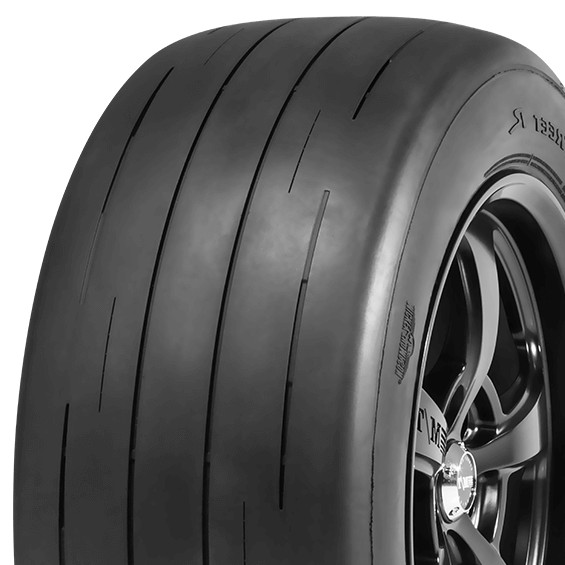 Mickey-thompson ET STREET R