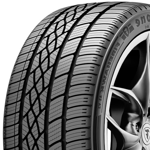 Firestone FIREHAWK AS V2
