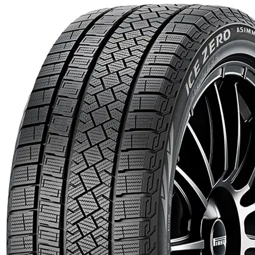 Pirelli ICE ZERO ASIMMETRICO