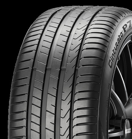 Pirelli CINTURATO P7 RUN FLAT (P7C2)