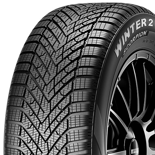 Pirelli SCORPION WINTER 2
