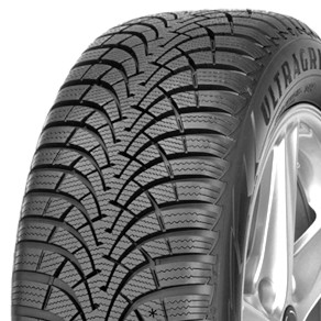 Goodyear ULTRAGRIP 9+