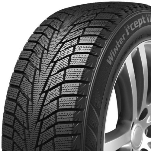 Hankook WINTER I*CEPT X RW10