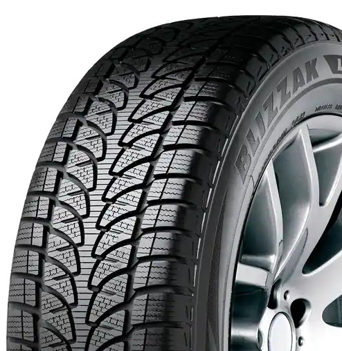 Bridgestone BLIZZAK LM-80 EVO