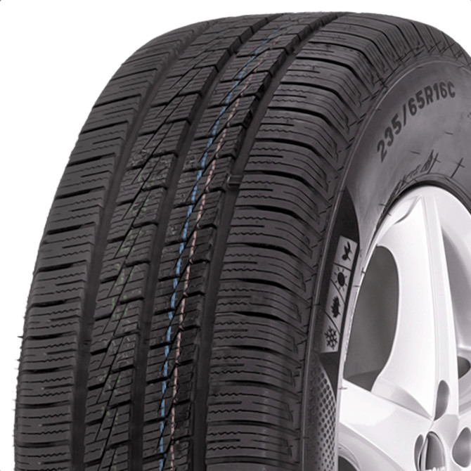 Imperial VAN DRIVER (4 SEASONS WINTER APPROVED) LT235/65R16  - 121R