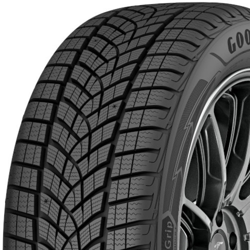 Goodyear ULTRAGRIP PERFORMANCE + SUV