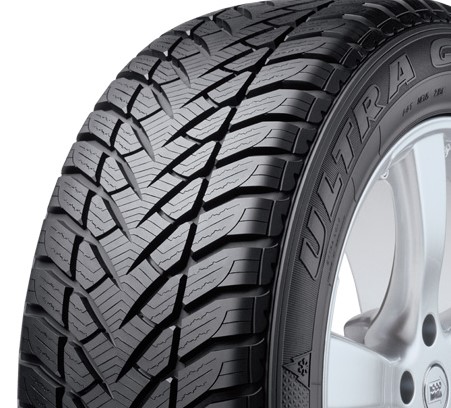 Goodyear ULTRA GRIP+ SUV 4X4