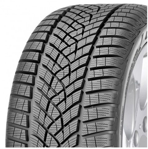 Goodyear ULTRAGRIP PERFORMANCE SUV G1