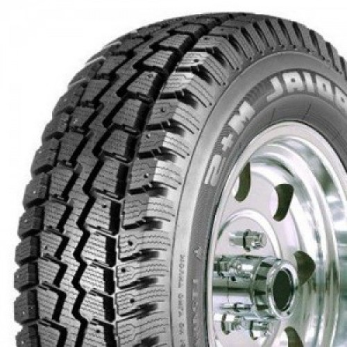 Saxon /TRAILCUTTER M+S  (STUDDED)