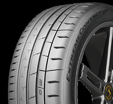 Continental EXTREME CONTACT SPORT 02