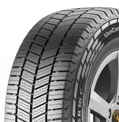 Continental VANCONTACT AS ULTRA