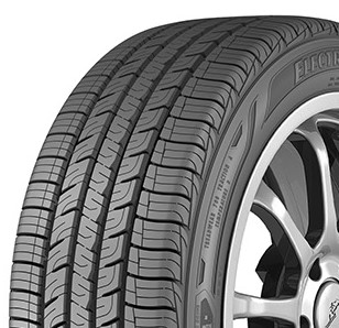 Goodyear ELECTRICDRIVE