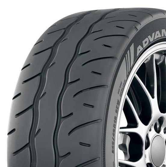 Yokohama ADVAN NEOVA AD09