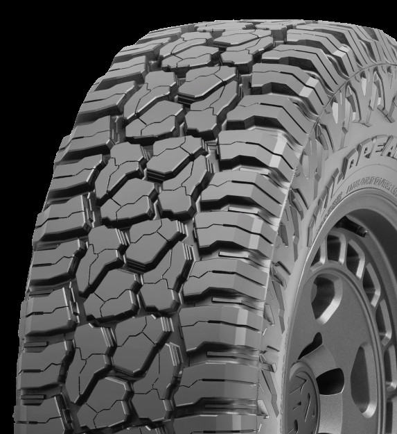 Falken WILDPEAK R/T