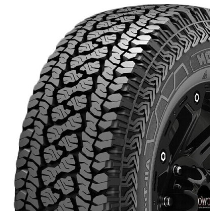 Fuzion ALL-TERRAIN