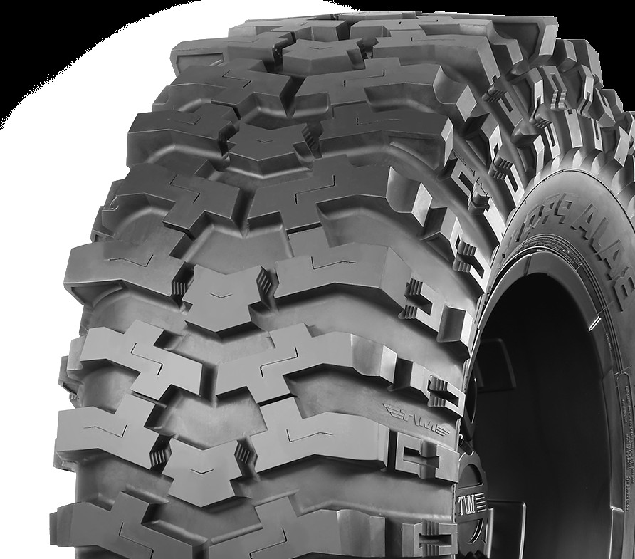 Mickey-thompson BAJA PRO XS