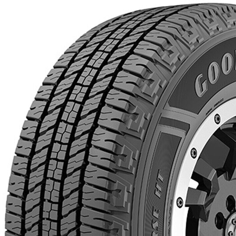 Goodyear WRANGLER WORKHORSE HT