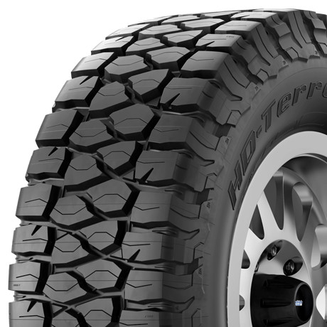 Bf-goodrich HD-TERRAIN T/A KT