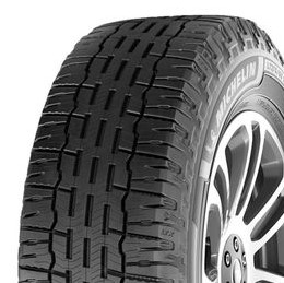 Michelin DEFENDER LTX PLATINUM