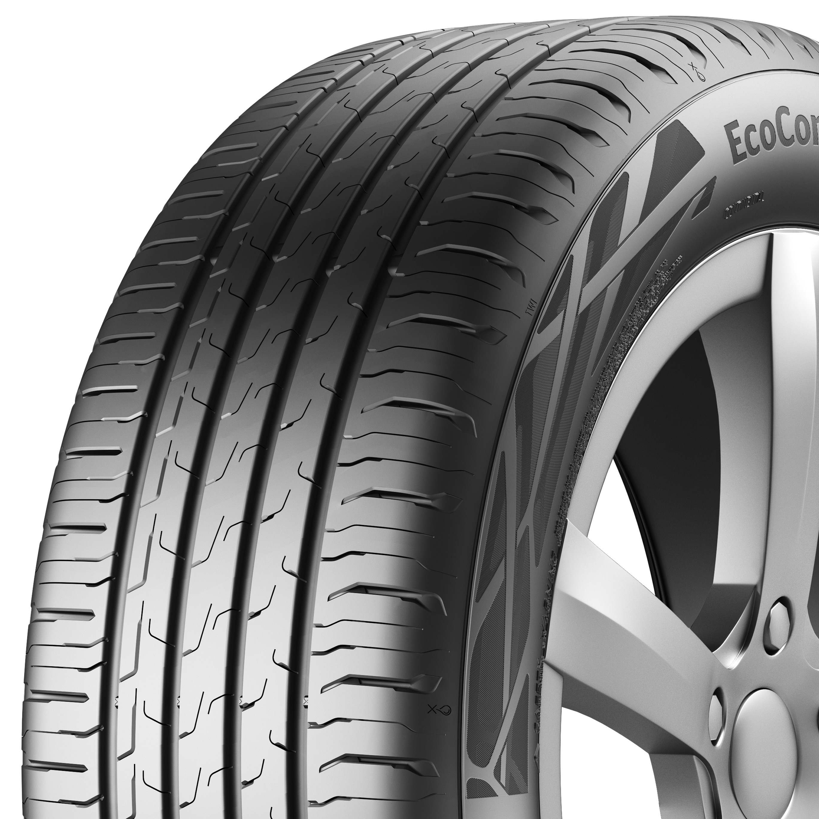 Continental ECOCONTACT 6