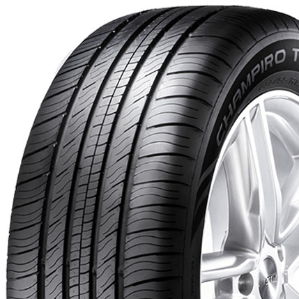 GT Radial CHAMPIRO TOURING AS