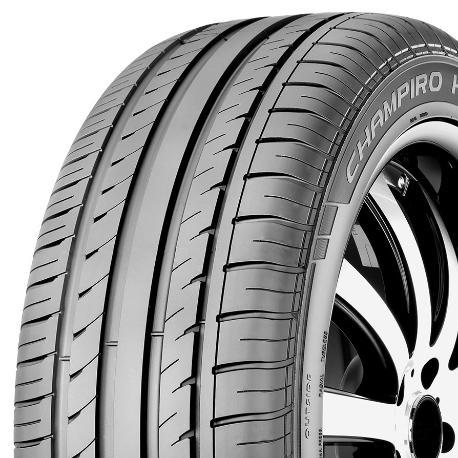 GT Radial CHAMPIRO HPY