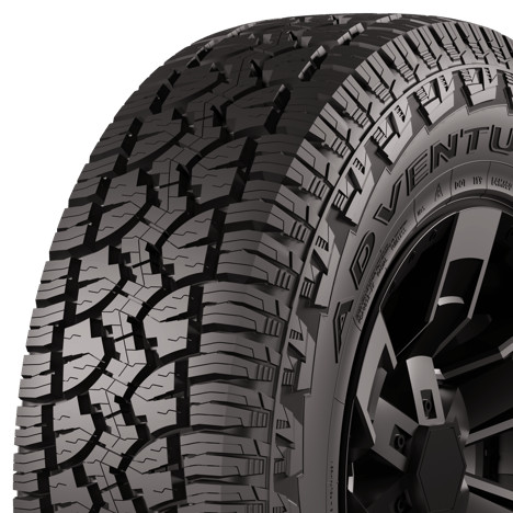 GT Radial ADVENTURO ATX