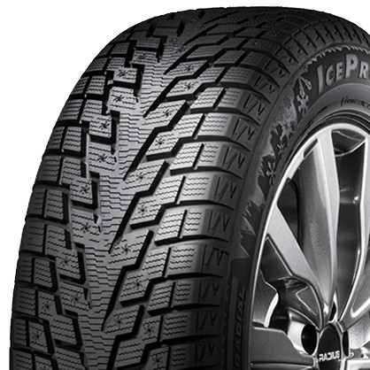 GT Radial ICEPRO 3  (CLOUTABLE)