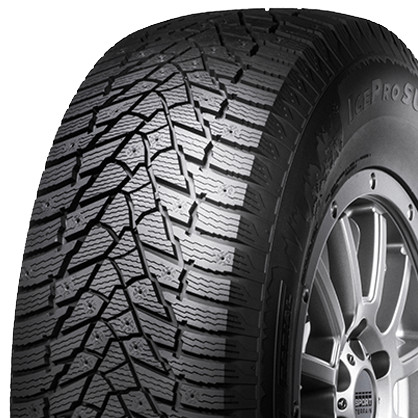 GT Radial ICEPRO SUV3
