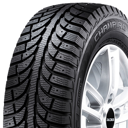 GT Radial CHAMPIRO ICEPRO