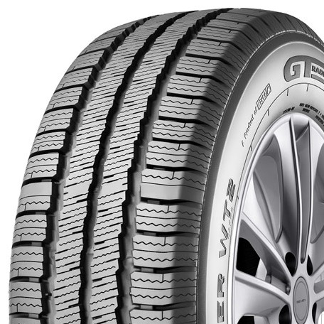 GT Radial  MAXMILER WT2 CARGO